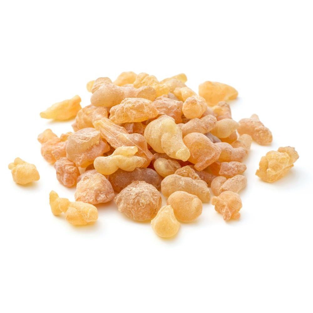 Frankincense Oil - Benefits and Uses - Cliganic