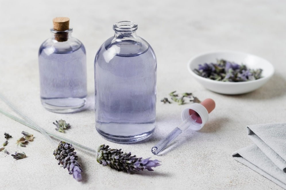Spring Home Fragrances: Essential Oils for Scenting Your Home - Cliganic