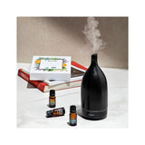 Cliganic Ceramic Aromatherapy Diffuser for Essential Oils