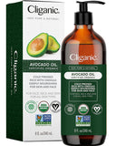 Organic Avocado Oil