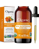 Organic Sea Buckthorn Oil