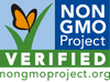 Non GMO certificate