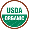 USDA Organic certificate