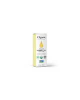 Organic Vitamin E Oil