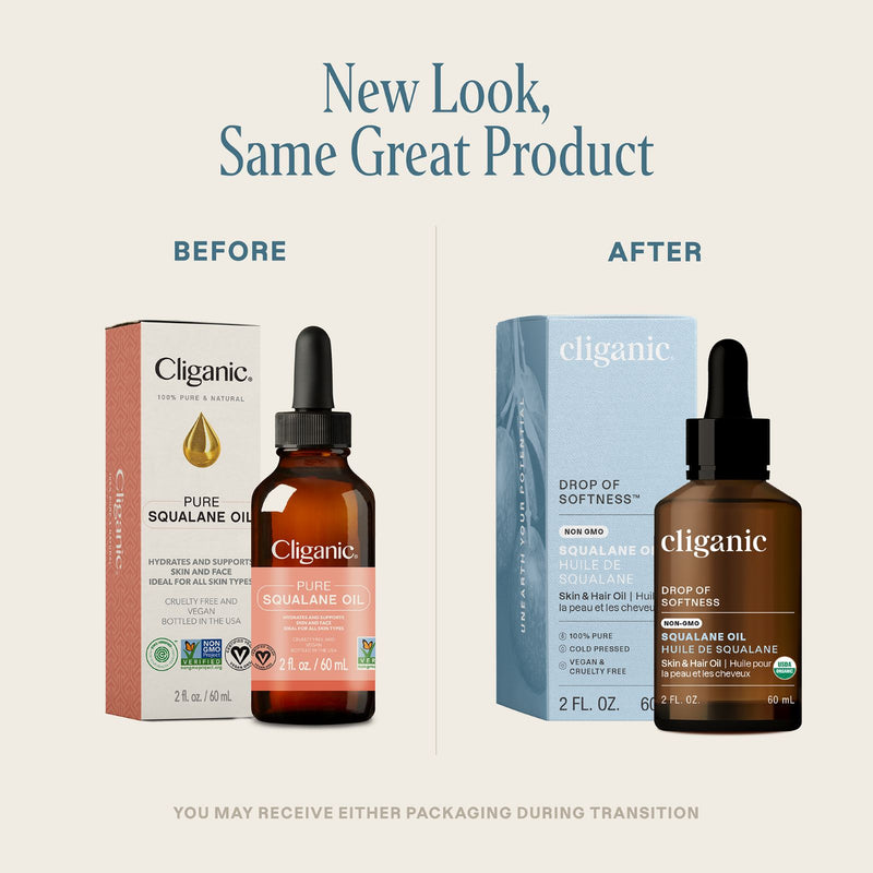 Non-GMO Squalane Oil