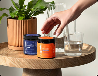 Cliganic