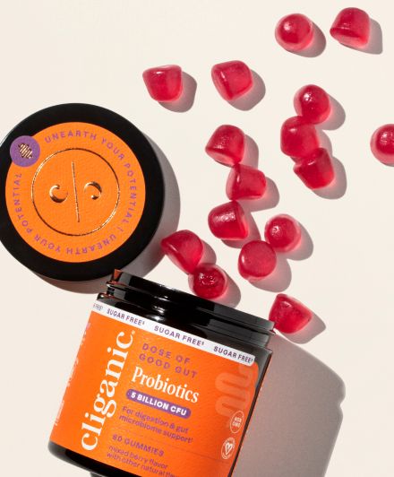Cliganic