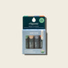 Organic Lip Balm Set - Sweet Bliss