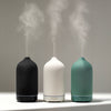 Cliganic Ceramic Diffuser - Cliganic Aromatherapy Diffusers