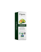 Organic Avocado Oil