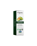 Organic Avocado Oil