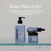 Fresh Balance Gel Cleanser - Cliganic