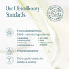 Fresh Balance Gel Cleanser - Cliganic