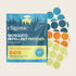 Mosquito Repellent Patches - Solid