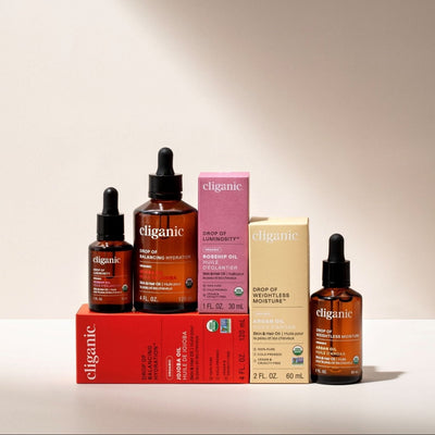 Nature’s Glow Trio