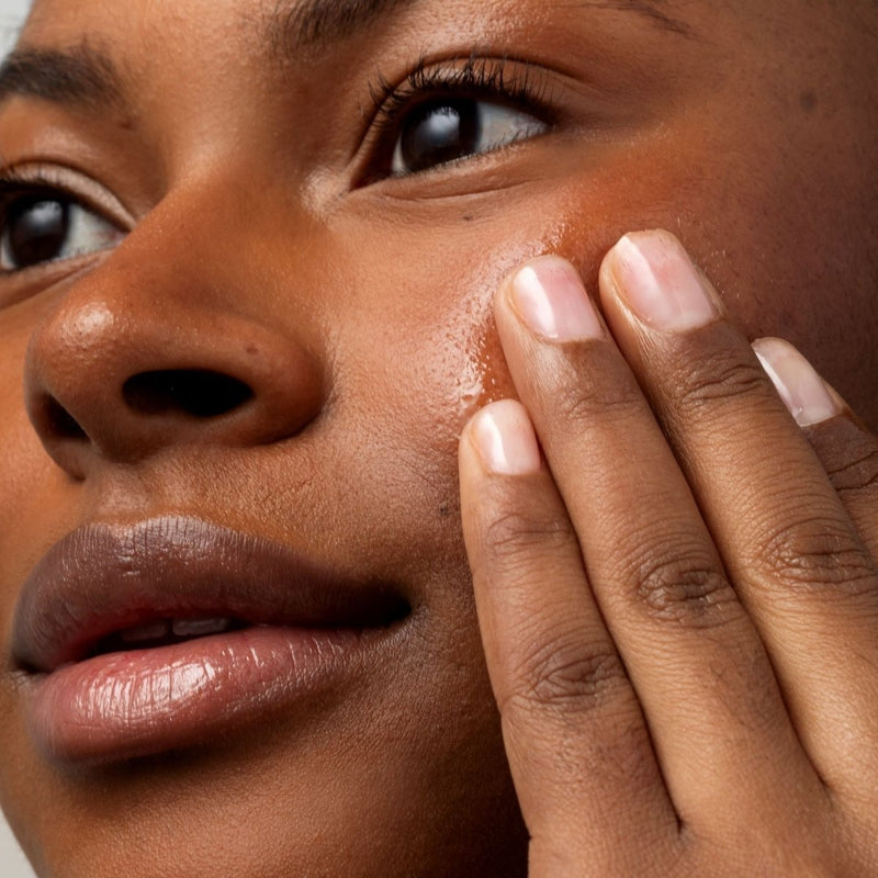 Organic Argan Oil Bulk - Cliganic Skin & Hair Oils