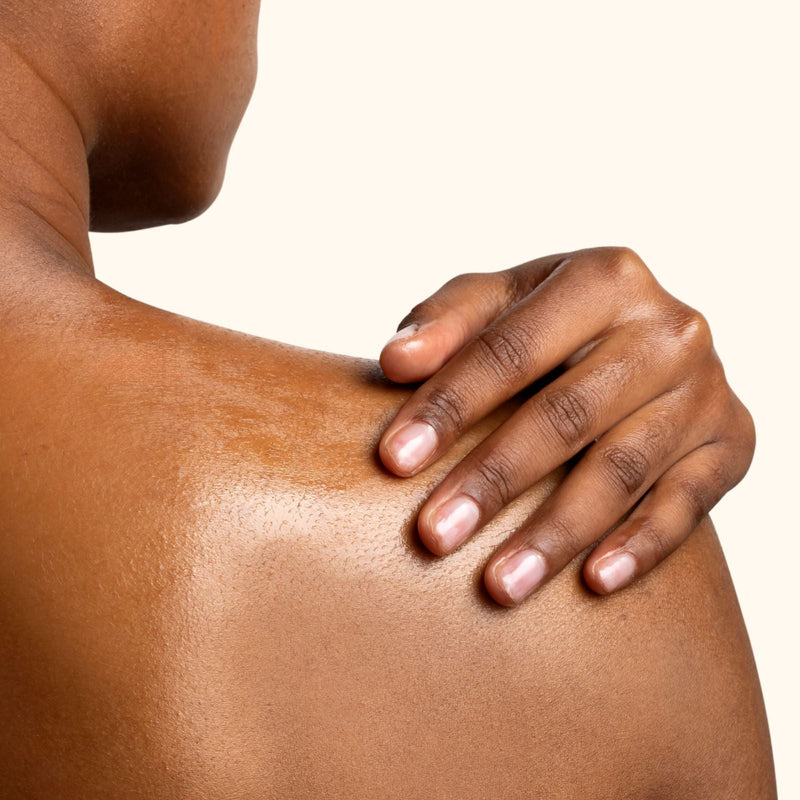 Organic Avocado Oil - Cliganic Skin & Hair Oils
