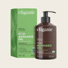 Organic Avocado Oil - Cliganic Skin & Hair Oils