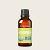Organic Bergamot Essential Oil - Cliganic Essential Oil Singles