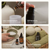 Organic Lavender Essential Oil - Cliganic Essential Oil Singles