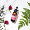Organic Moringa Oil - Cliganic Skin & Hair Oils
