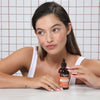 Organic Neem Oil - Cliganic Skin & Hair Oils