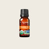 Organic Orange Essential Oil - Cliganic Essential Oil Singles