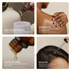 Organic Peppermint Essential Oil - Cliganic Essential Oil Singles