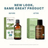 Organic Rosemary Essential Oil - Cliganic Essential Oil Singles