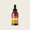 Organic Sea Buckthorn Oil - Cliganic Skin & Hair Oils