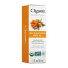 Organic Sea Buckthorn Oil - Cliganic Skin & Hair Oils