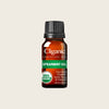 Organic Spearmint Essential Oil - Cliganic Essential Oil Singles