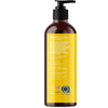 Organic Sunflower Oil - Cliganic Skin & Hair Oils