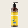 Organic Sunflower Oil - Cliganic Skin & Hair Oils