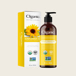 Organic Sunflower Oil