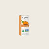 Organic Turmeric Essential Oil - Cliganic Essential Oil Singles