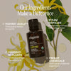 Organic Ylang Ylang Essential Oil - Cliganic Essential Oil Singles