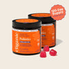 Sugar - Free Probiotic Gummies - Cliganic Supplements