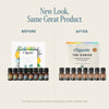 The Iconics - Cliganic Essential Oil Sets