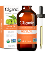Organic Neem Oil