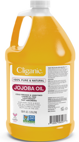 Non-GMO Jojoba Oil