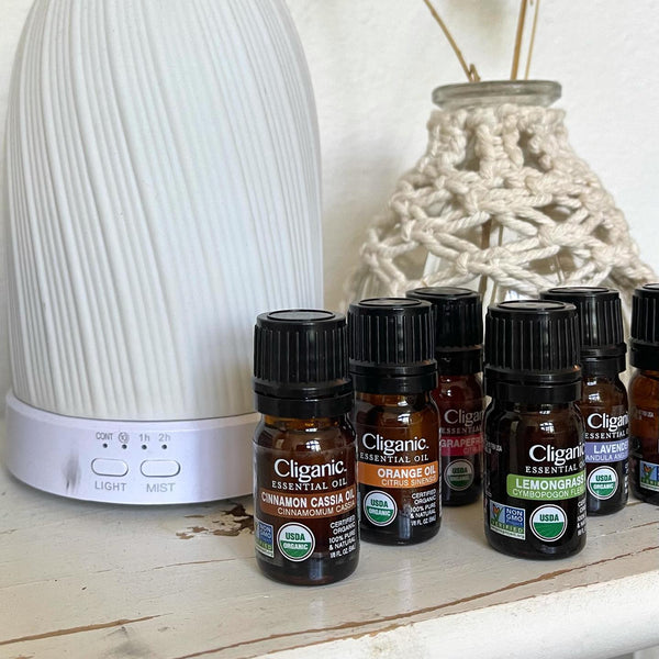 aromatherapy top essential oils