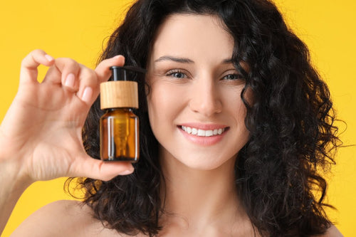 3 Ways to use Tamanu Oil for Your Skin - Cliganic