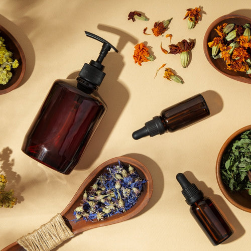 6 Best Essential Oils to Beat Winter Blues - Cliganic