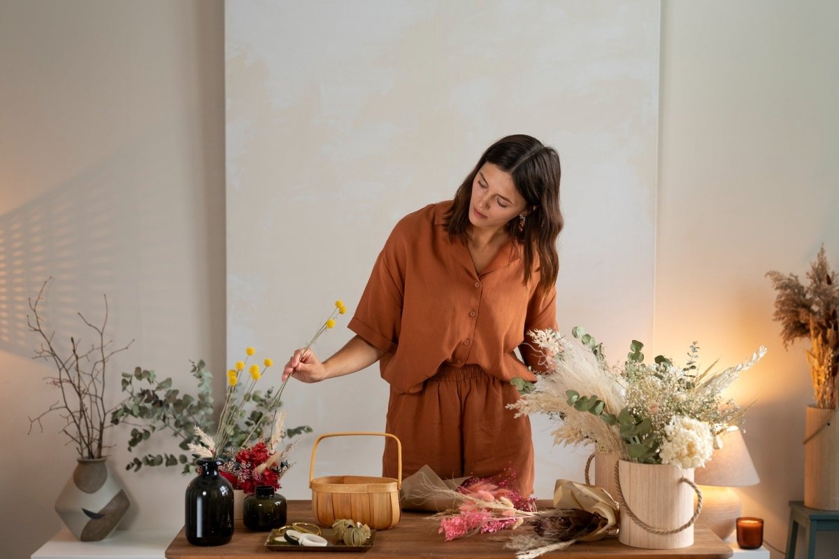 6 Creative Essential Oil DIYs for the Holidays - Cliganic