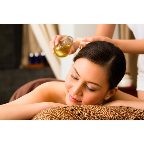 7 Reasons Jojoba Oil Is The Perfect Massage Oil - Cliganic