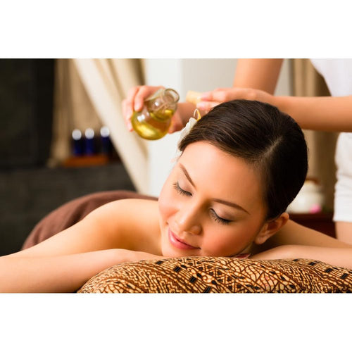 7 Reasons Jojoba Oil Is The Perfect Massage Oil - Cliganic