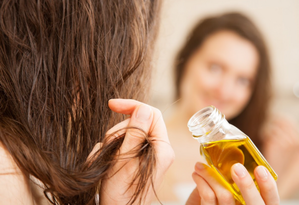  jojoba oil for hair