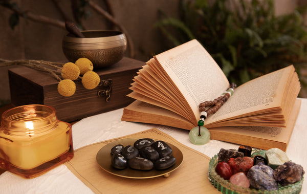 Summer Reading List: Top Aromatherapy and Essential Oil Books