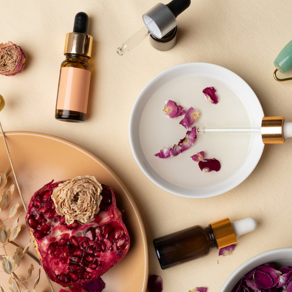 How Essential Oils Can Boost Your Wellness Routine in 2024